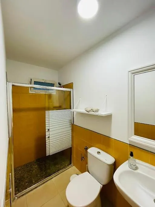 Apartman Hoplaco Apartament, Almost On The Beach Corralejo