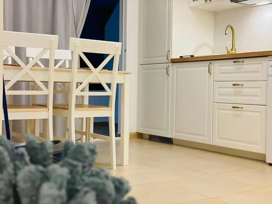 Apartman Hoplaco Apartament, Almost On The Beach Corralejo