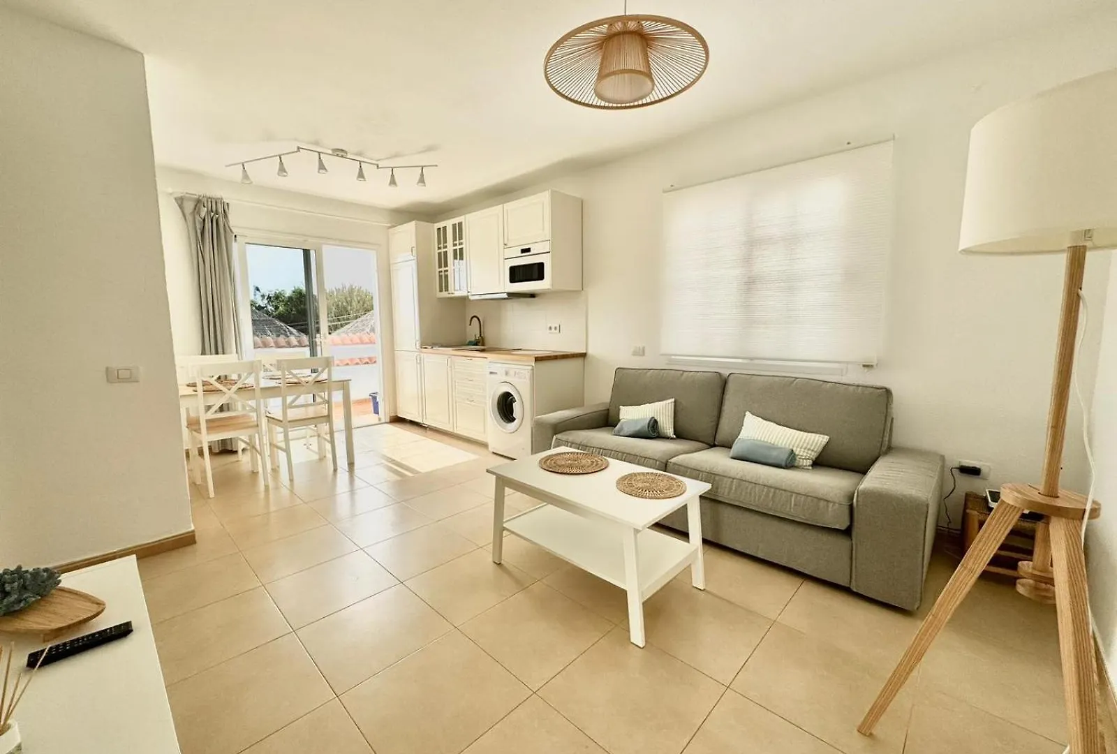 Apartman Hoplaco Apartament, Almost On The Beach Corralejo