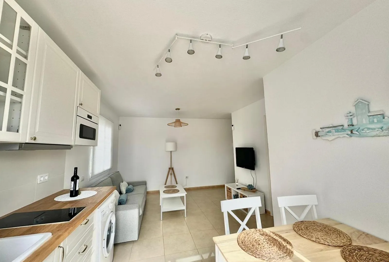 Hoplaco Apartament, Almost On The Beach Corralejo 0*,